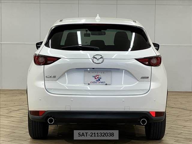 Mazda CX-5 2018-03 210373-14
