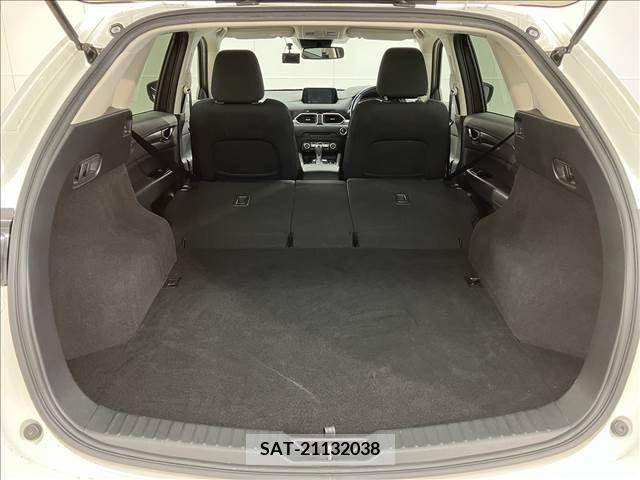 Mazda CX-5 2018-03 210373-13