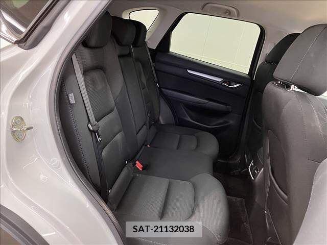 Mazda CX-5 2018-03 210373-12