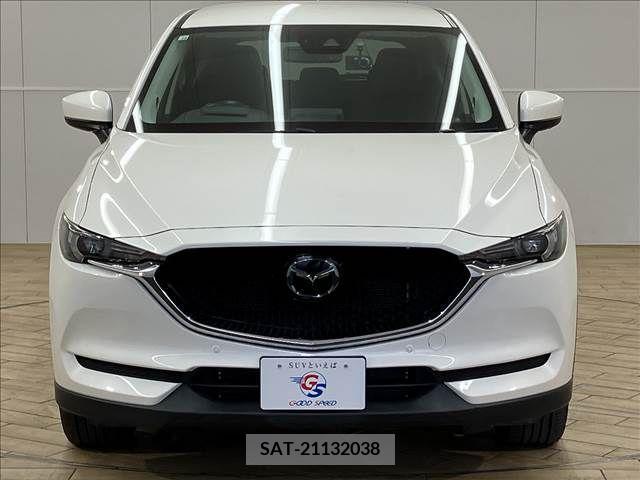 Mazda CX-5 2018-03 210373-2