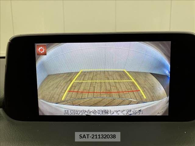 Mazda CX-5 2018-03 210373-4