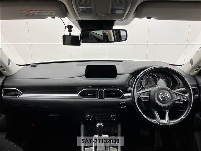 Mazda CX-5 2018-03 210373-1