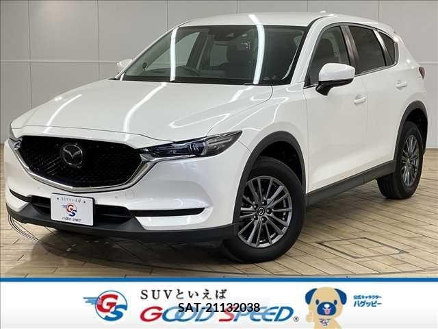 Mazda CX-5 2018-03 210373-0