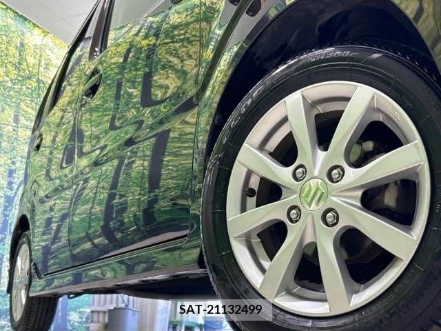 Suzuki WAGON R 2017-08 378423-13