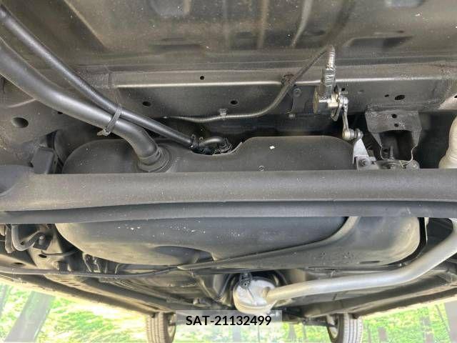 Suzuki WAGON R 2017-08 378423-19