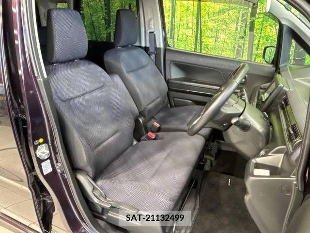 Suzuki WAGON R 2017-08 378423-8