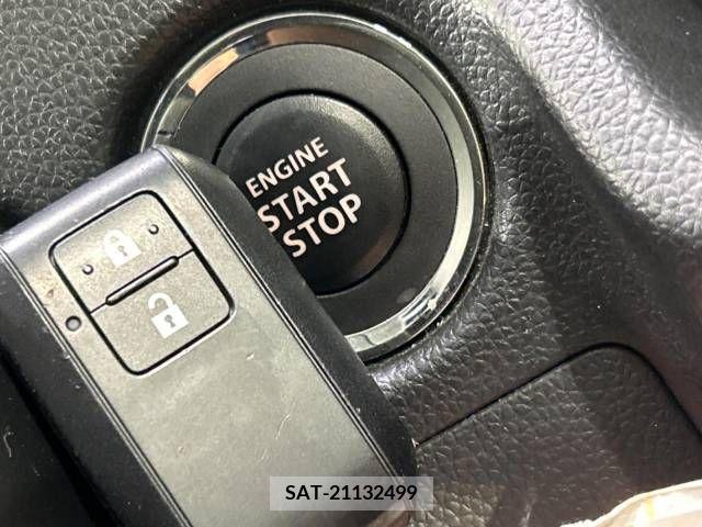 Suzuki WAGON R 2017-08 378423-7