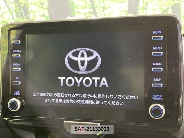 Toyota YARIS 2023-06 371468-3
