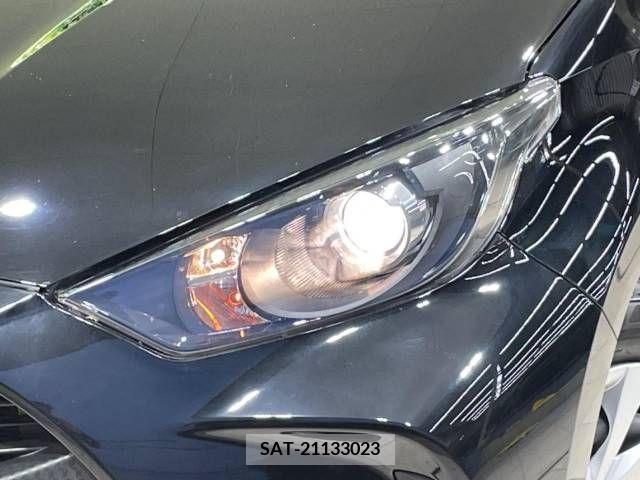 Toyota YARIS 2023-06 371468-12