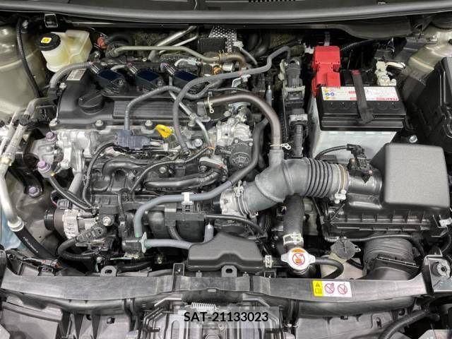 Toyota YARIS 2023-06 371468-18