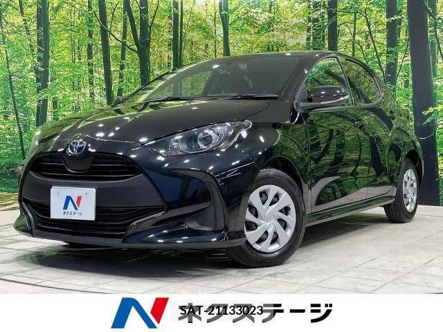Toyota YARIS 2023-06 371468-0