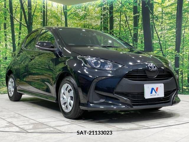 Toyota YARIS 2023-06 371468-16