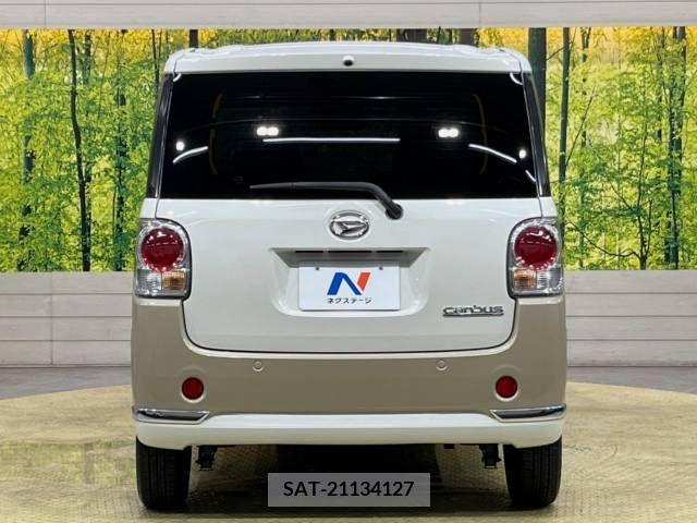 Daihatsu MOVE 2017-09 329749-13