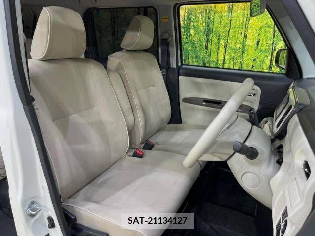 Daihatsu MOVE 2017-09 329749-7