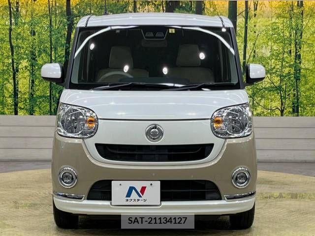 Daihatsu MOVE 2017-09 329749-12