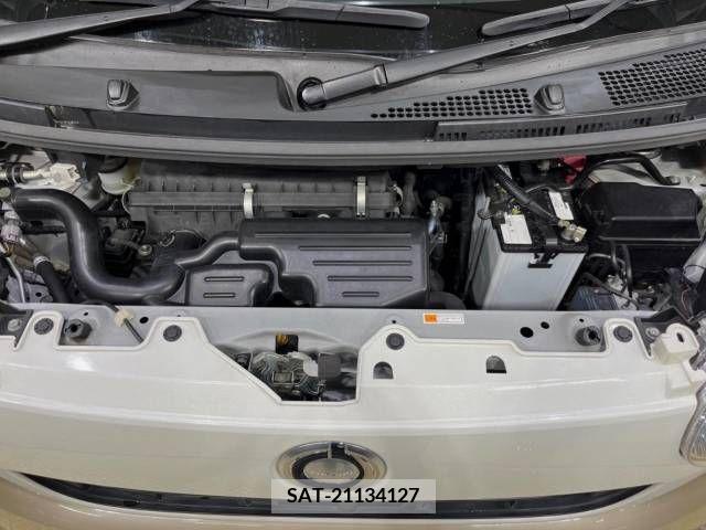 Daihatsu MOVE 2017-09 329749-16