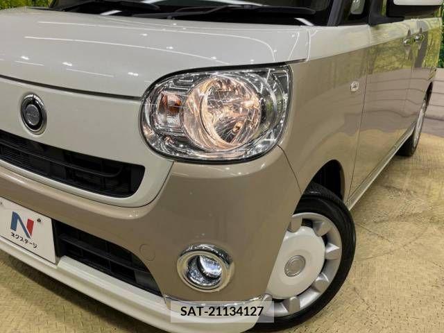 Daihatsu MOVE 2017-09 329749-10