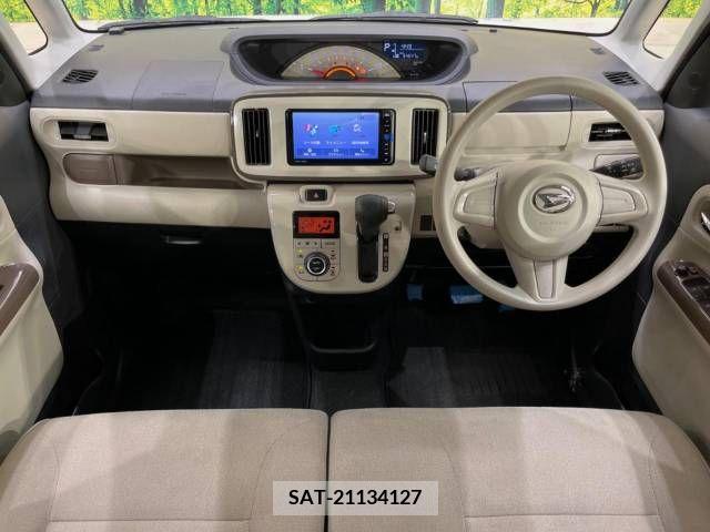 Daihatsu MOVE 2017-09 329749-1