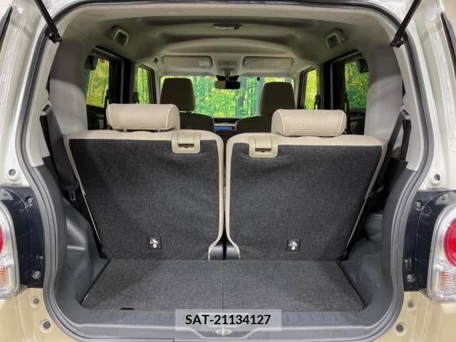 Daihatsu MOVE 2017-09 329749-9