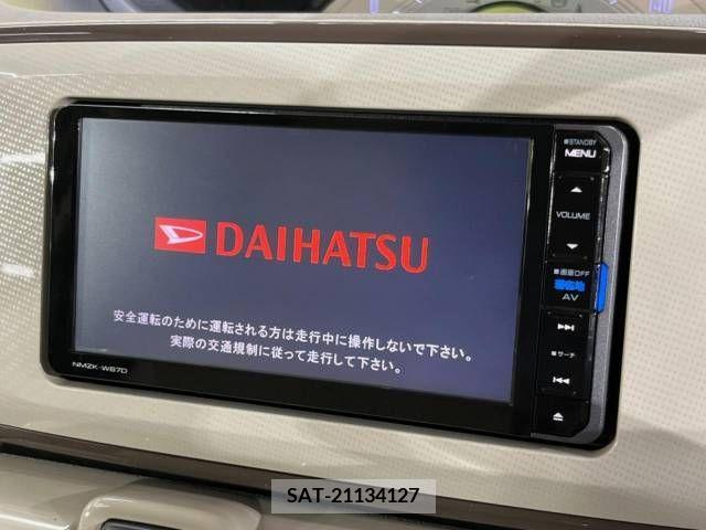 Daihatsu MOVE 2017-09 329749-4