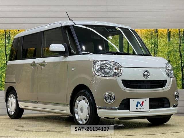 Daihatsu MOVE 2017-09 329749-14