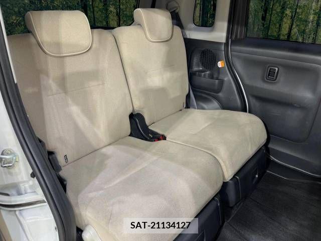 Daihatsu MOVE 2017-09 329749-8