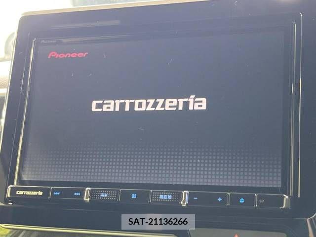 Honda N BOX CUSTOM 2020-05 348608-3