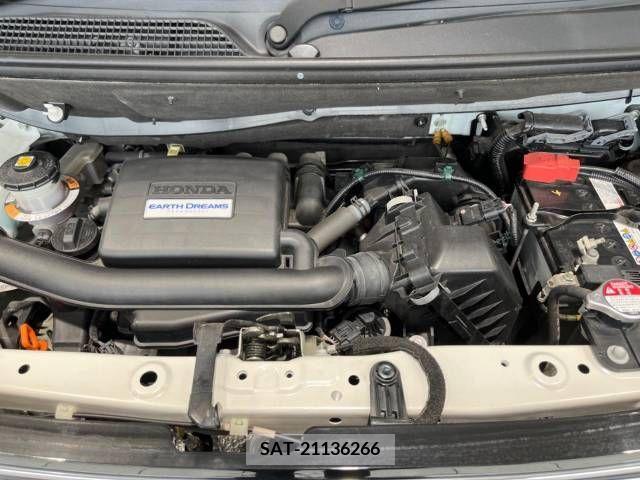 Honda N BOX CUSTOM 2020-05 348608-18