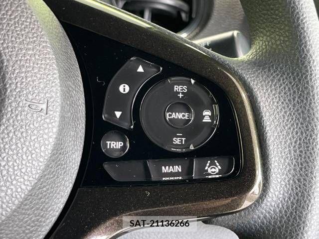 Honda N BOX CUSTOM 2020-05 348608-6