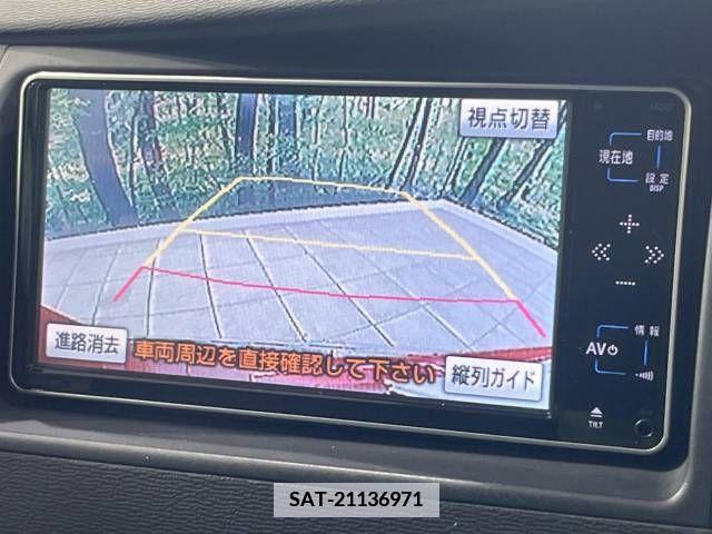 Toyota ISIS 2009-12 346020-3