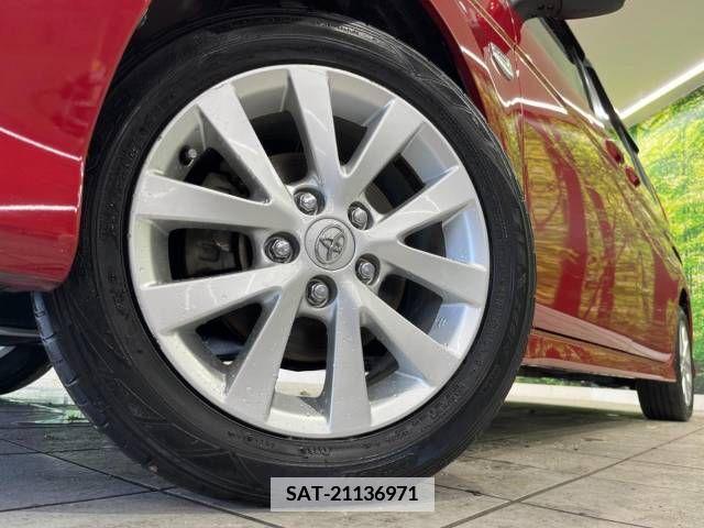 Toyota ISIS 2009-12 346020-14
