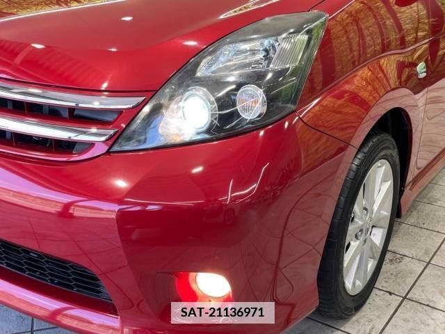 Toyota ISIS 2009-12 346020-13