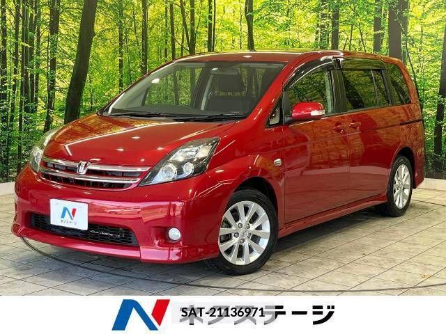Toyota ISIS 2009-12 346020-0