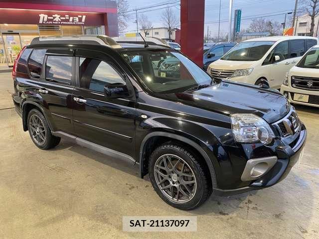 Nissan X-TRAIL 2012-11 373407-3
