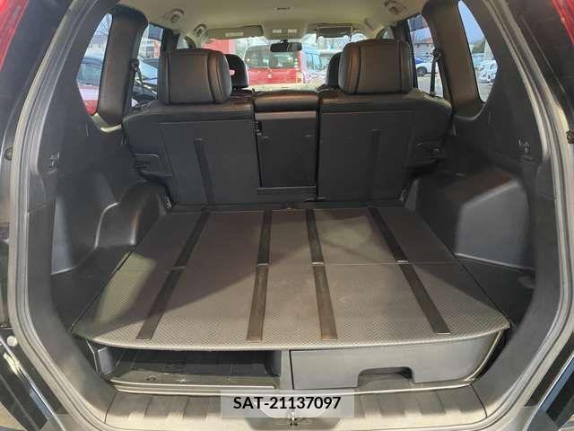 Nissan X-TRAIL 2012-11 373407-14