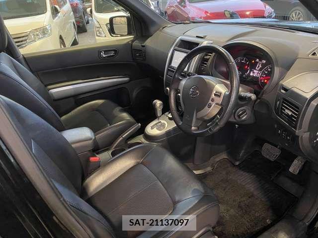 Nissan X-TRAIL 2012-11 373407-2