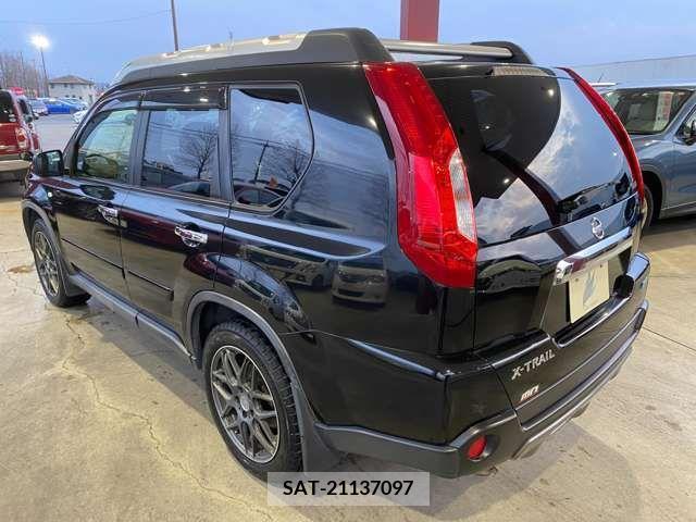 Nissan X-TRAIL 2012-11 373407-5