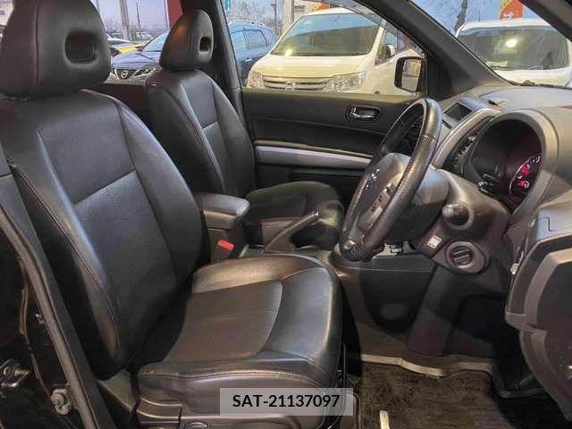 Nissan X-TRAIL 2012-11 373407-12