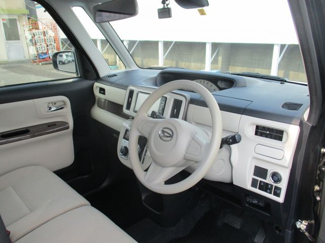 Daihatsu MOVE CANBUS 2016-09 5759-1