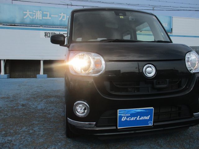 Daihatsu MOVE CANBUS 2016-09 5759-25