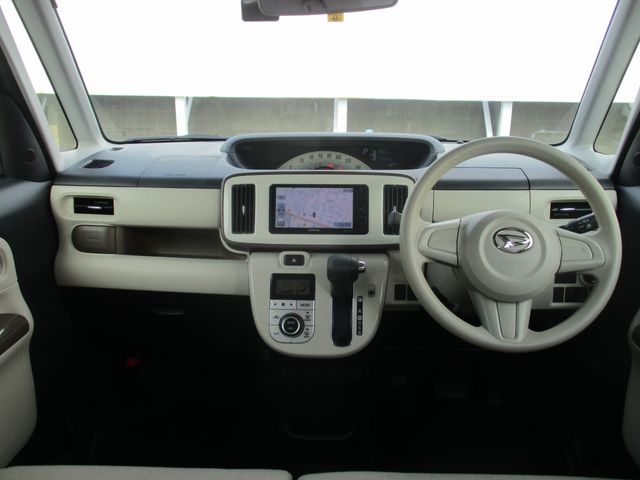 Daihatsu MOVE CANBUS 2016-09 5759-9
