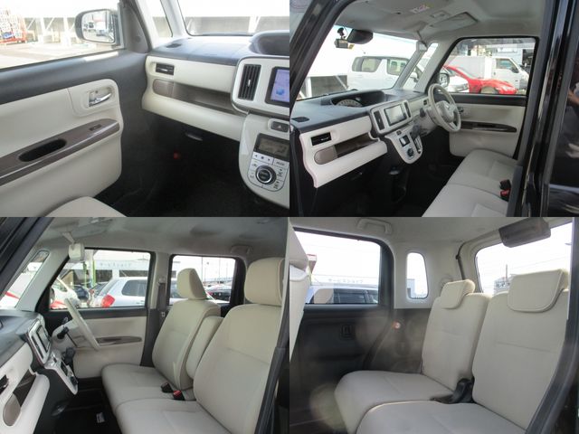 Daihatsu MOVE CANBUS 2016-09 5759-24