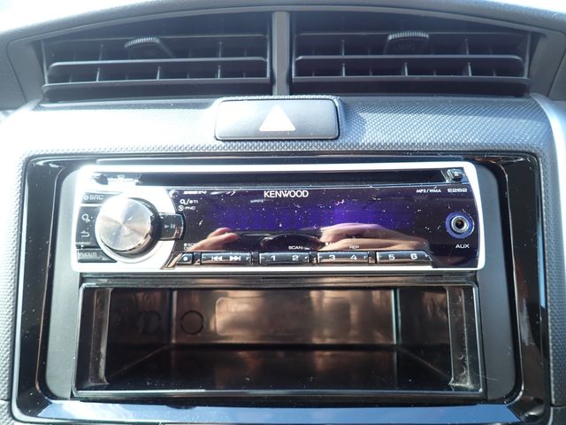 Toyota COROLLA FIELDER 2012-11 17737-9