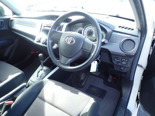 Toyota COROLLA FIELDER 2012-11 17737-7