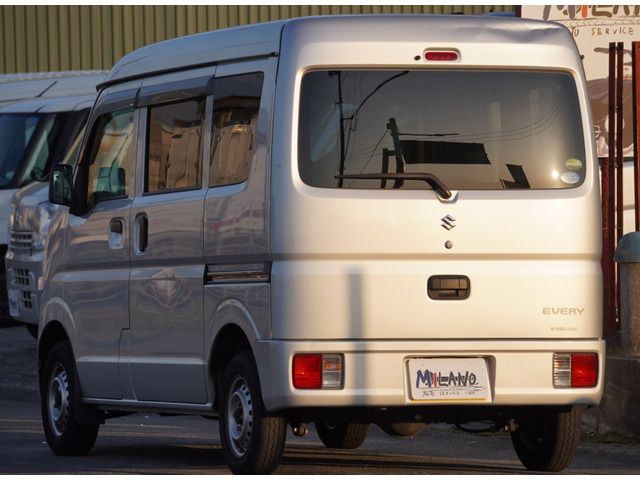 Suzuki EVERY 2016-01 189098-5