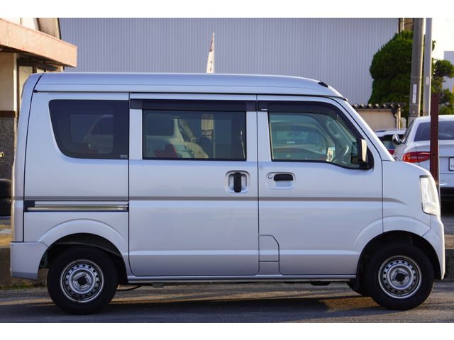 Suzuki EVERY 2016-01 189098-9
