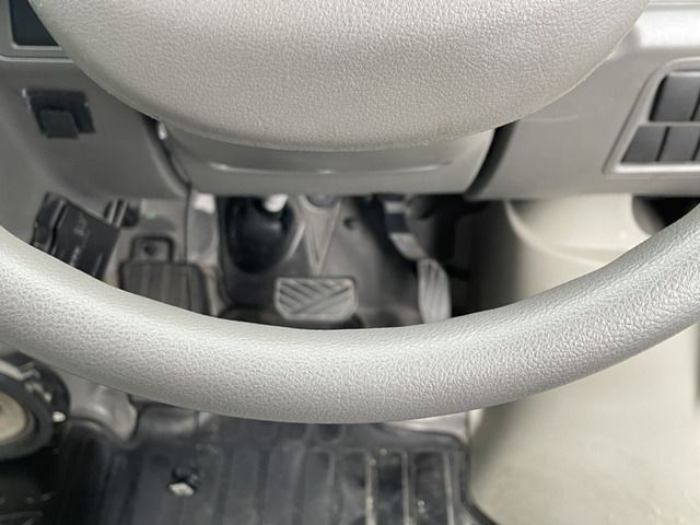 Suzuki EVERY 2016-01 189098-14