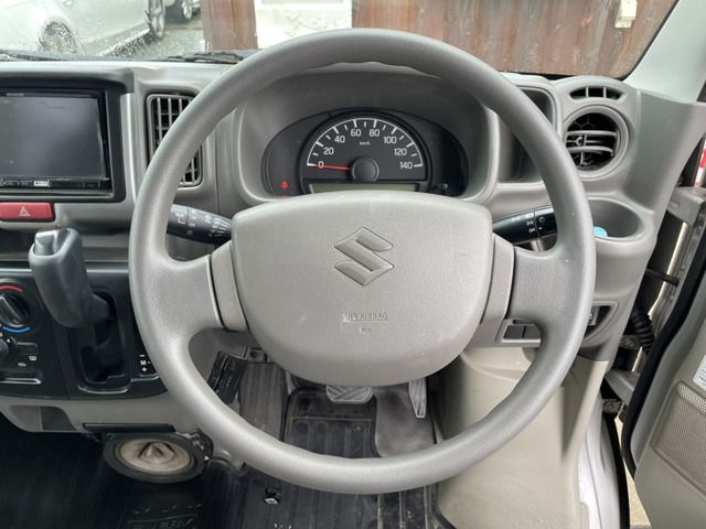Suzuki EVERY 2016-01 189098-13