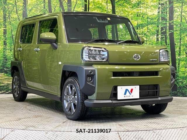 Daihatsu TAFT 2021-02 214267-16