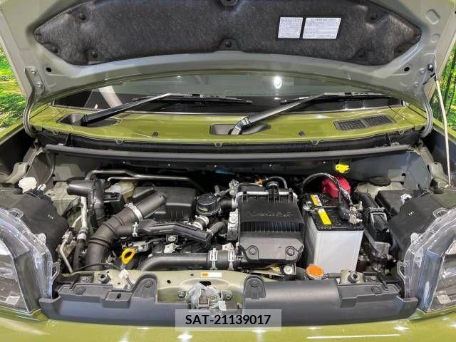 Daihatsu TAFT 2021-02 214267-18